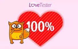 Love Tester