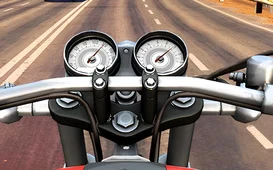 Moto Road Rash 3D