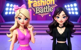 Fashion Battle