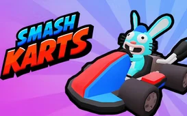 Smash Karts