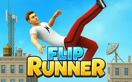 Flip Runner