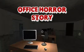 Office Horror Story