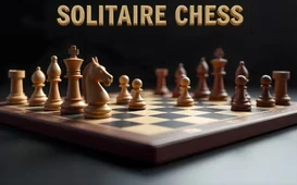 Solitaire Chess