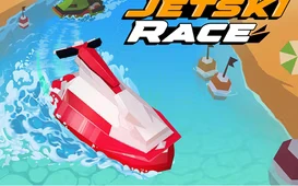 Jetski Race