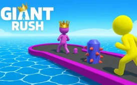 Giant Rush