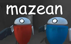 Mazean