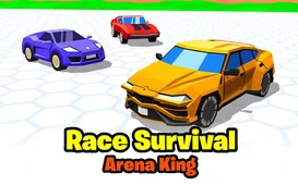 Race Survival Arena King