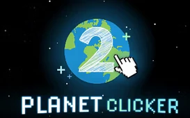Planet Clicker 2