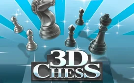 3D Chess