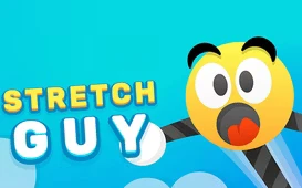 Stretch Guy