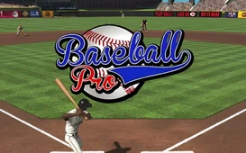 Baseball Pro