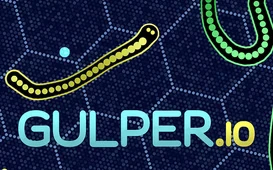 Gulper Io