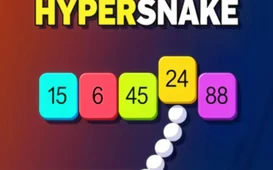 Hyper Snake