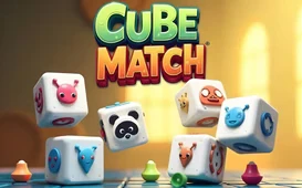 Cube Match