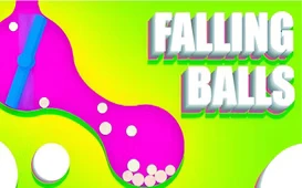 Falling Ballz