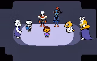 Undertale