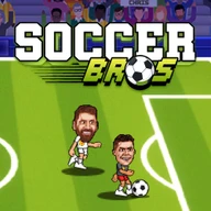 Soccer Bros