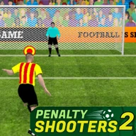 Penalty Shooters 2