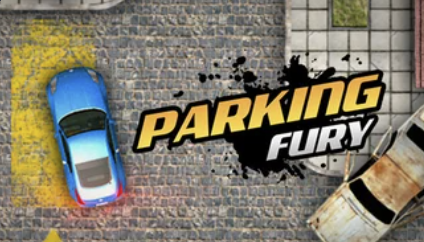 Parking Fury